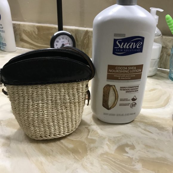 small crossbody purse - Picture 6 of 7